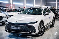 تويوتا كراون